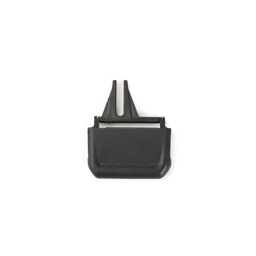 Clips de fixation et grille de ventilation Tiguan MK2 2018 2019 2020 avant