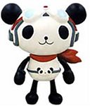 Amazon | パンダーゼットロボニマルCパン・タロン パイロット
