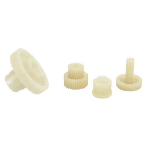 Motor pinza freno estacionamiento para Discovery 3 y 4 kit engranajes actuador 2