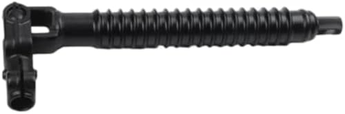 Árbol intermedio de dirección 45203-35310 repara vibración volante Kdj120 D4D 4