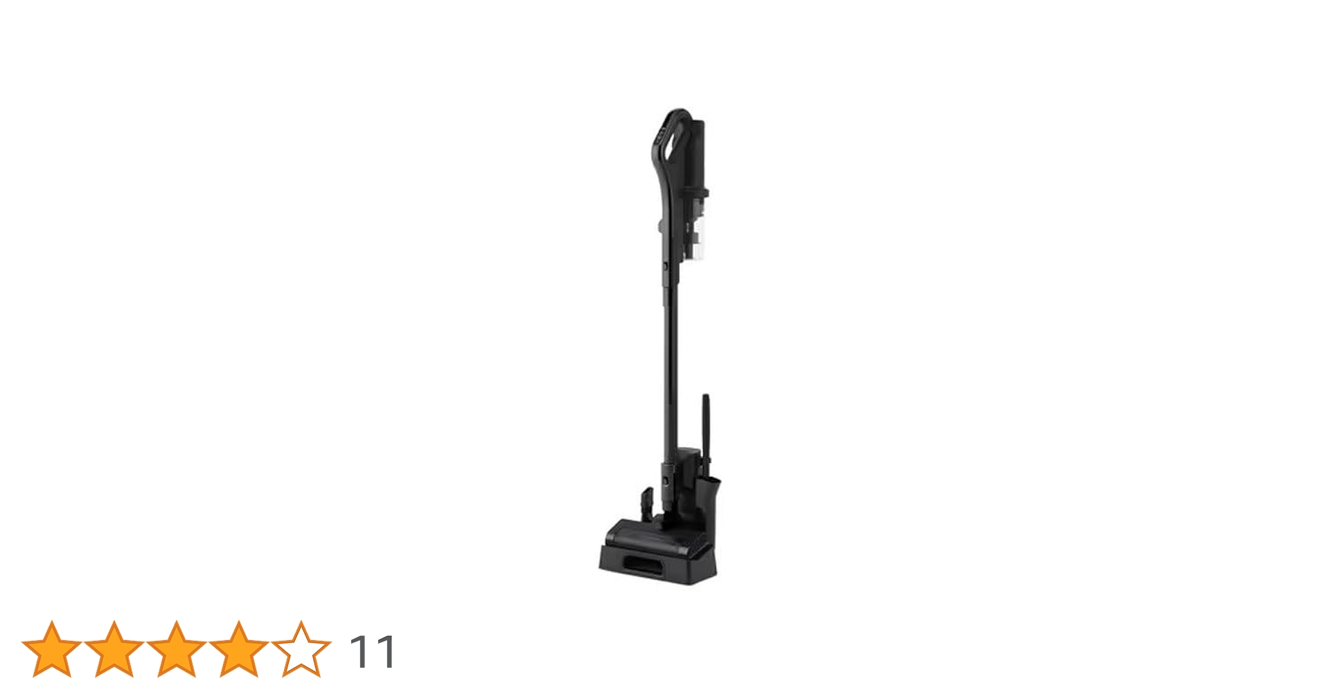 アイリスオーヤマ 充電式サイクロンスティッククリーナー SCD-185PM-B e-TREND｜アイリスオーヤマ SCD-185PM-B [充電式サイクロン