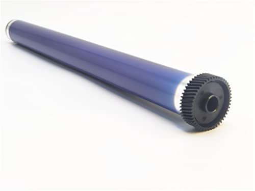 Tool Part for Dc S1810 S2010 S2011 S2110 S2220 S2320 S2420 S2520 OPC Drum Cleaning Blade KIT Primary Charge Roller PCR Long Life - (Color: OEM Color Drum 56T)