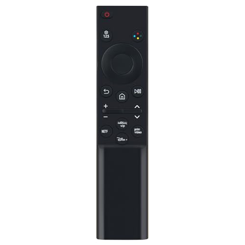 Replace Remote Control Applicable for Samsung TV UN43CU7000 UN50CU7000 UN55CU7000 UN58CU7000 UN65CU7000 UN70CU7000 UN75CU7000 UN85CU7000 UN70CU7000FXZA UN58CU7000FXZA UN43CU7000FXZA UN65CU7000FXZA