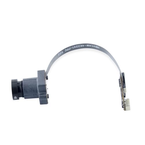 Cámara IMX415 USB de 3840x2160 soluciona el espacio reducido con su placa compacta MJPEG 30FPS 4