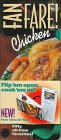 Chicken: Fifty All-Time Favorites! (Fanfare (Al... 0783548699 Book Cover
