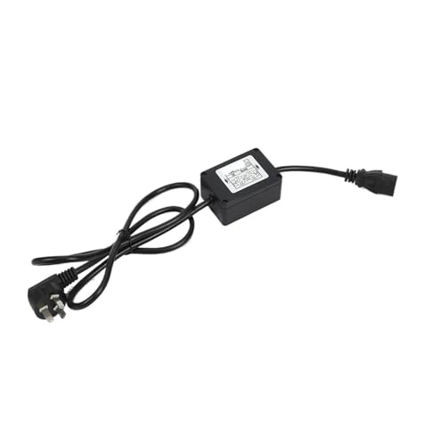 Filtro de alimentación monofásico 220v purificador de red eléctrica enchufe