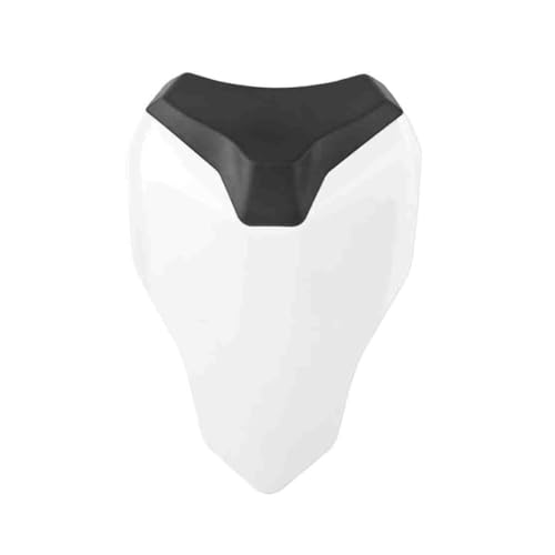 Capot passager moto et carénage de selle arrière pour EVO 848 1098 1198 de 2007 à 2012