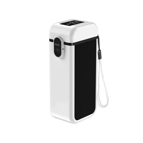 Xanorrg Caja Portátil para Refrigeradores De Medicamentos Almacenamiento En Refrigerador Control Temperatura Almacenamiento Medicamentos para Viajes Y Uso Doméstico Bolsa Refrigeración