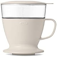 12 oz OXO Brew Single Serve Pour-Over Coffee Maker only