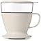OXO Brew Pour-Over Coffee Maker with Water Tank