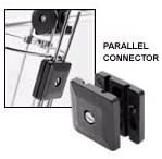 Polyform TFR403 True-Fit Parallel Connect.Pr