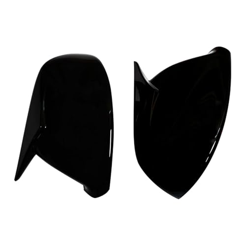 Boîtier rétroviseur Q5 brillant protection UV et pose clipsable