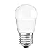 Produktbild Osram Retail 4058075289475 Bellalux CL P FR 40 non-dim 5W/840 E27