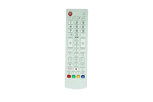 Image of FFSSLAME Replacement Remote Control for LG CineBeam AKB75095373 PF50 PF50K PF50KA-NA PH510P-NA PH510P 1080P Ultra Short Throw (UST) Projector