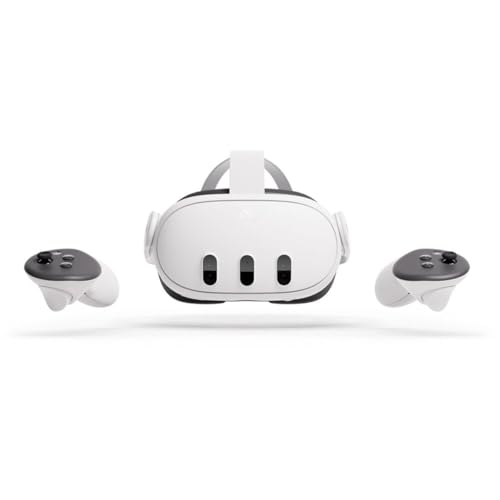 Meta Quest 3 512GB Mixed Reality Headset