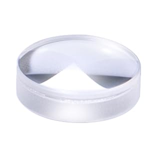 Diameter 12.7mm Cemented Achromatic Doublets AR Coated 400-700 nm Focal Lengths Available 30mm,Optical Focusing Collimator HENGYANGGUANGXUE