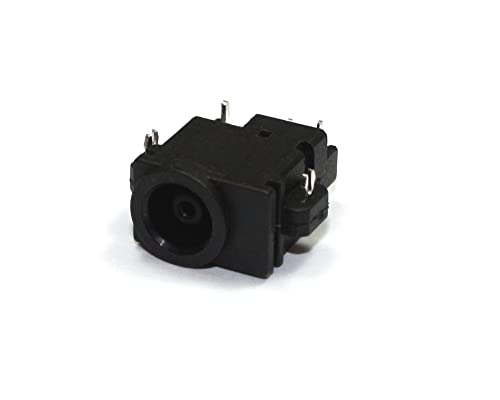 Connecteur alimentation ordinateur Samsung NP-P40 pour réparation et maintenance de charge