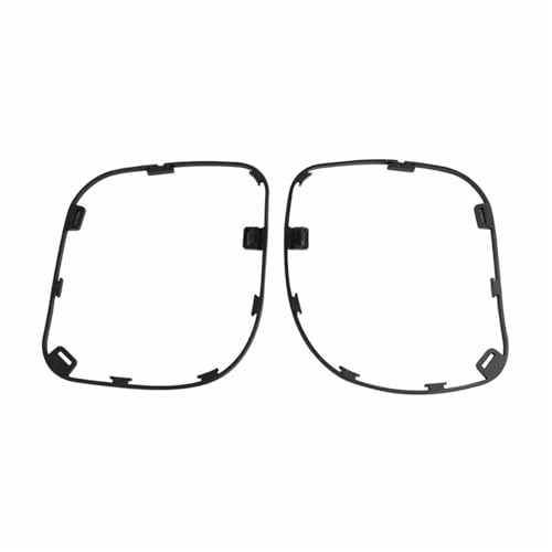 Grilles de protection haut-parleurs pour Harley Road Glide 2015-2024