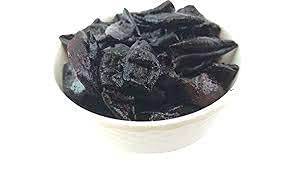 Herbal Plus, Green Velly Indian Organic Nature Dried Kokum Rinds Garcinia Indica (Pack of 100 Gram)