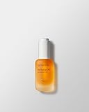Revitalizing Face Oil, Postbiomic Hydrating Oil for Face, Facial Moisturizer, Facial Oil for Women, Skin Essentials Vegan and Organic 30 mL