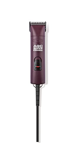 image for Andis 22685 Professional UltraEdge Super 2-Speed Detachable Blade Clip
