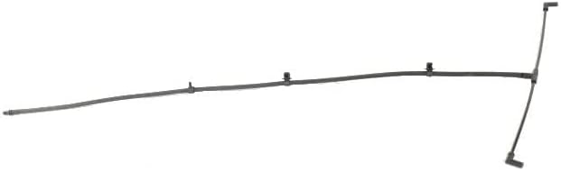 Mopar 68293254AA Hose WINDSHIELD WASHER