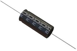 Illinois Capacitor Aluminum Electrolytic Capacitor, 22Uf, 350V, 20%, Axial - 226TTA350M