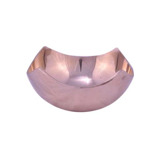 Raj Machine Tools Generic Bronze Bowl