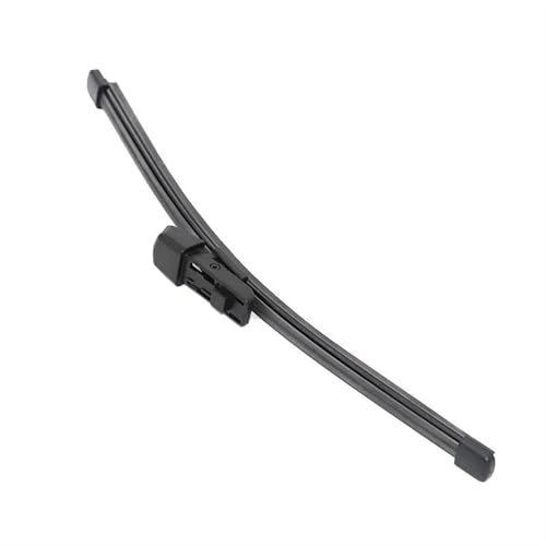 Balai d'essuie-glace arrière robuste pour Golf 7 MK7 Hatchback de 2012 à 2019