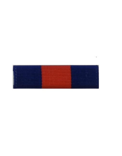 Mil-Bar MCJROTC- Ribbon Recruiting Ribbon