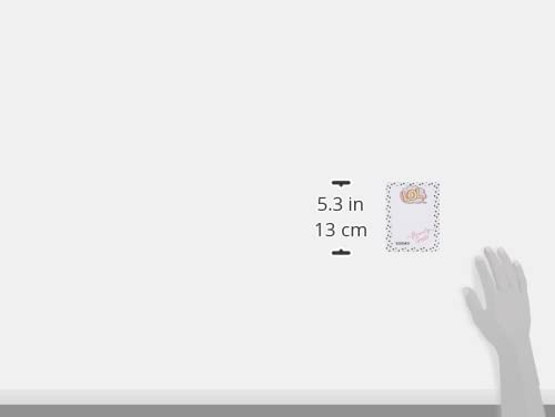 Image of Amazon Brand - Solimo To Do List Notepad, Book, Stationery, 4 x 5.25, Writing Pads 50 Tear Off Sheets, Set of 12 Planners