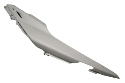 Asiento trasero colín sin pintar para Honda CB500F y CBR500R 6