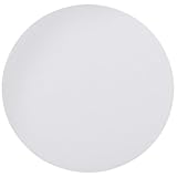 bombillas downlight cocina Cubierta difusora de luz descendente: este difusor de pantalla de lámpara puede soportar un uso intensivo y no se agrieta fácilmente, difusor