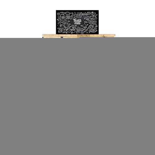 Générique Présentoir À Snacks Pour Comptoir - Présentoir à Snacks pour Commerces - Support Tournant 5 Niveaux 40 Crochets Stockage Aliments pour Maison &...