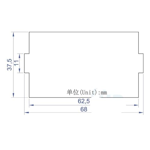 Voltmètre numérique compact pour surveiller l'alimentation de vos circuits DC - 3