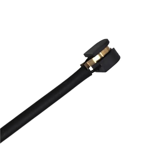 Cable de sensor de desgaste de pastillas delanteras para Porsche Macan 95B 6