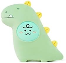 Official Jordy Character Merchandise- Jordy Cute Dinosaur Size: 11.8 x 5 x 13 Inch image 2