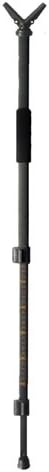 Do-All Outdoors - Dead On Mono-Pod Shooting Stick, 22" - 62"