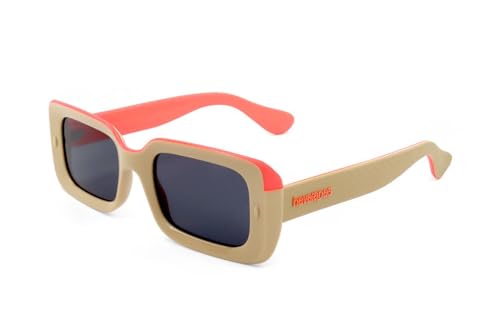 Gafas de Sol Havaianas SAMPA XWL GOLD CORAL 51/20/145 Mujer