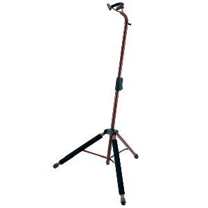 Hercules DS580B Travlite - Soporte para violonchelo