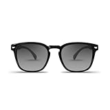 Excape Occhiale Da Sole Modello 13E (nero)