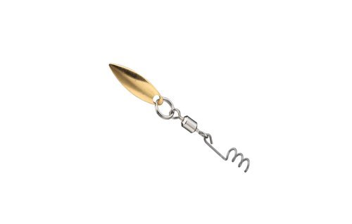 HumdingerKP POWER SPIN #1 GOLD WILLOW 5pk