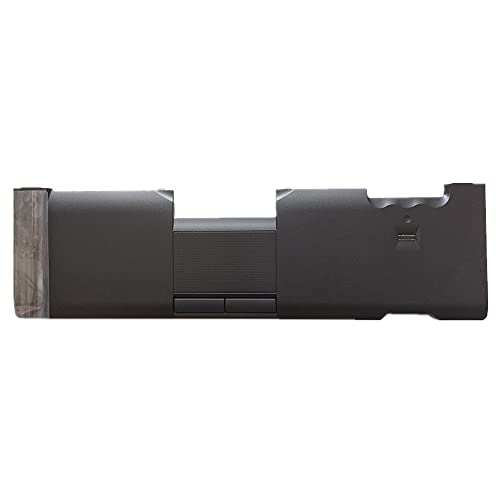 Carcasa Superior con Touchpad Lenovo ThinkPad T410si Recambio Panel C Negro