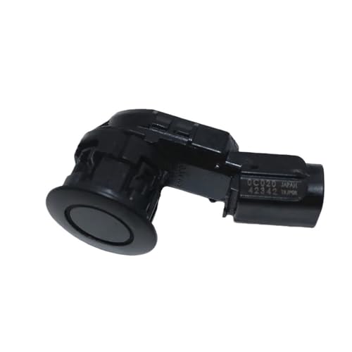 Capteur de recul ultrason précis 89341-0C020 détection d'obstacles