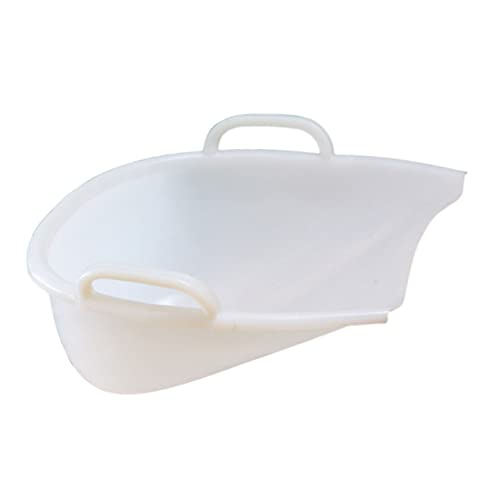 Ciieeo Cubo De Plástico Auto Manejar Balde Mop Pala De Granos De Arroz Juguete Recogedor De Mano para El Hogar Cacerola Exterior Recogedor Pequeño Papelera Basura Cesta El Plastico