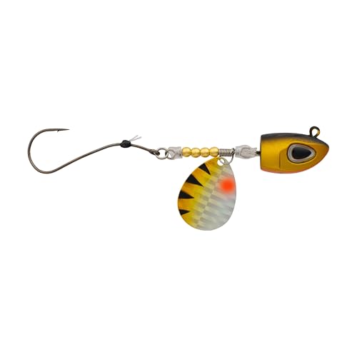 Berkley Bladed Rawler Fishing Jig
