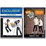 Naked Brothers Band (with Exclusive Bonus DVD)