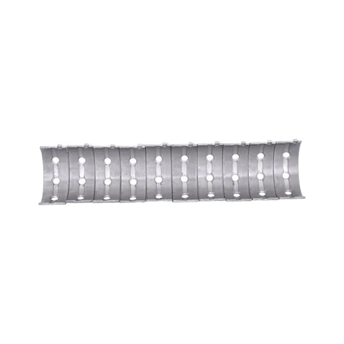 Cojinetes de cigüeñal de 32 mm y biela de 30 mm para moto YZF-R6 modelos 1999 a 2000
