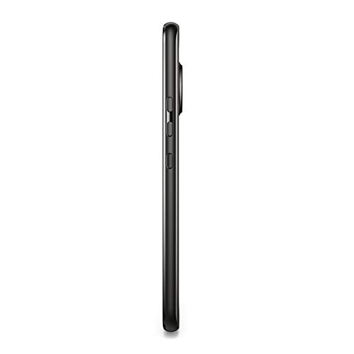 Image of Motorola Moto X4 Android One Edition Factory Unlocked Phone - 5.2inch Screen - 32GB - Black (U.S. Warranty)