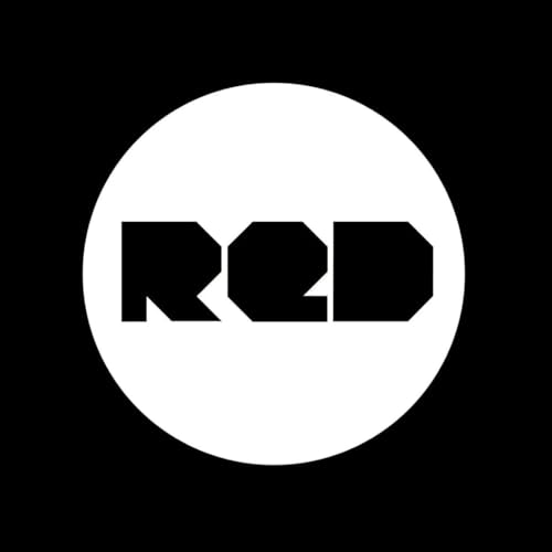 Ministerio RED Audio Podcast cover art